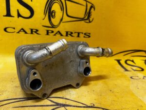 CHŁODNICZKA OLEJU PORSCHE 991 911 GTS LIFT 3.0