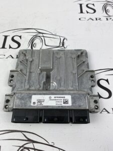 KOMPUTER STEROWNIK SILNIKA MERCEDES W176 CLA Q30