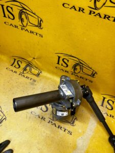 KOLUMNA KIEROWNICZA WSPOMAGANIE DACIA SANDERO STEPWAY III 2023R