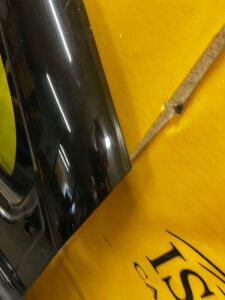 DRZWI PRAWA STRONA PRAWY PRZÓD TYŁ RENAULT ZOE Z.E. I 2013-2018 TEGNE GNE