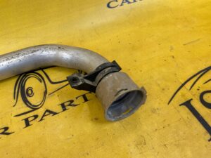 RURA WĄŻ PRZEWÓD WODY PORSCHE 911 997 3.8 GTS