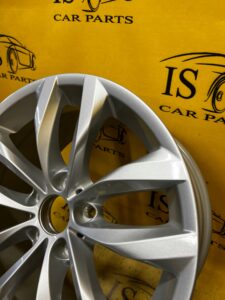 FELGA ALUMINIOWA 18″ styling 609 NOWE OEM BMW SERIA 5 F10 F11