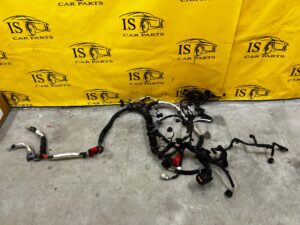 WIĄZKA SILNIKA JAGUAR LR 2.0D 204DTA AJ200D