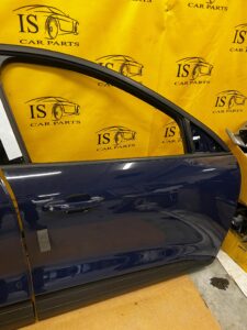 DRZWI PRAWA STRONA PRAWY PRZÓD TYŁ FORD KUGA MK3 TITANIUM