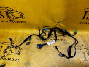WIĄZKA PRZEWODÓW DRZWI PRZÓD PRZEDNIE PRAWE PRAWY JAGUAR XJ VII X351