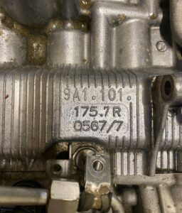 KOMPLETNY SŁUPEK SILNIK PORSCHE 911 997 GTS 4 CARRERA 3.8 408KM