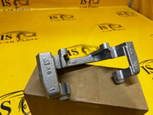 JARZMO UCHWYT ZACISKU HAMULCOWEGO PRZÓD BMW 2 F22 3 F30 F34 4 F36 NOWY OEM