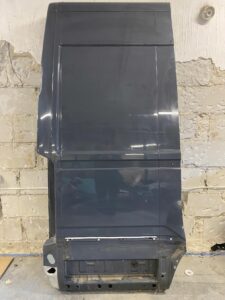 ĆWIARTKA PRAWY TYŁ BŁOTNIK SŁUPEK PAKI IVECO DAILY VI L2H2 L3H2