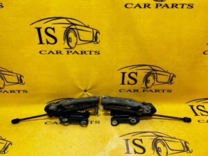 ZAWIASY TELESKOPY MASKI SIŁOWNIKI JAGUAR XJ X350