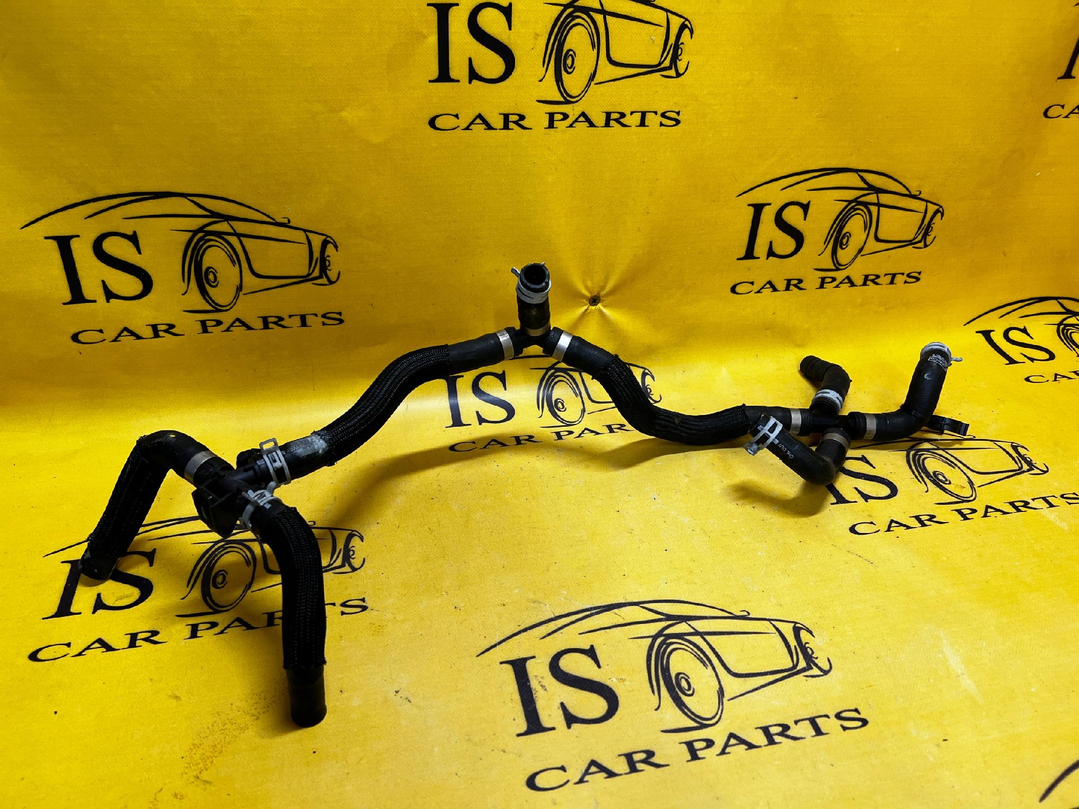 RURA WĄŻ PRZEWÓD WODY FORD KUGA III MK3 2.5 PHEV