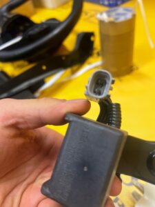 PRZEKAŹNIK MODUŁ LEXUS RX 450H III 3 AL10