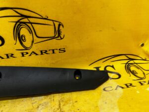 OSŁONA NAKŁADKA BŁOTNIKA PORSCHE 911 991 LIFT 3.0