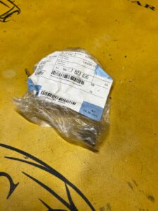 UCHWYT PRZEWODU TURBOSPRĘŻARKI BMW B47 N47S1 N57S N57Z NOWY OEM