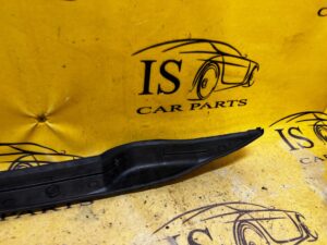 WYGŁUSZENIE BŁOTNIKA PRAWY PRZÓD CITROEN C4 GRAND PICASSO II