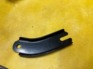 MOCOWANIE WSPORNIK BLACHA RENAULT ESPACE VI