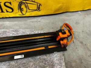 WIĄZKA INSTALACJA KABLE BATERII TESLA MODEL 3