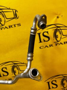 WĄŻ PRZEWÓD RURA RURKA KLIMATYZACJI RENAULT ZOE I Z.E.