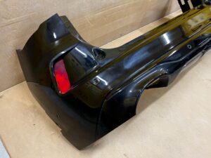 KLAPA TYLNA TYŁ ZDERZAK FORD KUGA VIGNALE MK3