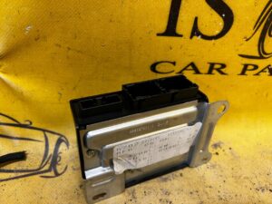 MODUŁ STEROWNIK PODUSZEK AIRBAG RENAULT MEGANE IV HB