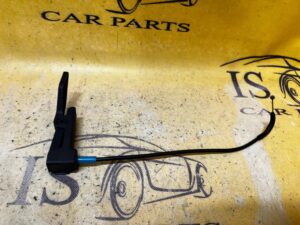 RĄCZKA CIĘGNO LINKA OTWIERANIA MASKI RENAULT ZOE I Z.E.