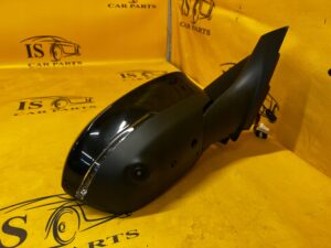 LUSTERKO PRAWE 18 PIN KAMERA ASYSTENT RENAULT ESPACE VI EU