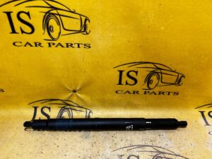 SIŁOWNIK KLAPY TYŁ POKRYWY BAGAŻNIKA LEWY BMW X6 E71 E72 NOWY OEM