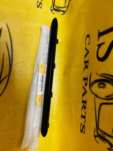 LISTWA ZDERZAKA PRZÓD BMW X6 E71 51118056788