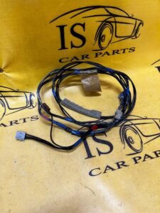 WIĄZKA PODSUFITKI INSTALACJA DACHU INFINITI Q30