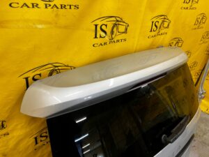 POKRYWA KLAPA TYŁ BAGAŻNIKA DACIA JOGGER TEKQF 2022R