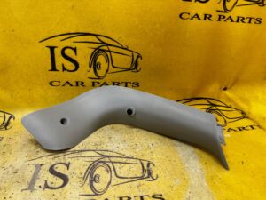 TAPICERKA OSŁONA KLAPY TYŁ BAGAŻNIKA GÓRNA LEWA RENAULT ZOE I Z.E.