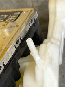 FORD KUGA ESCAPE MK3 POMPA ABS SERWO HAMULCOWE