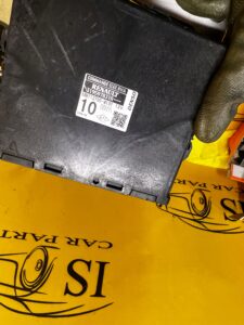 MODUŁ STEROWNIK BVA RENAULT ESPACE V