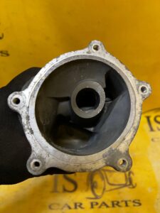 POMPA WODY Z OBUDOWĄ AUDI A8 D4 4.0 TFSI LIFT