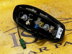 PŁETWA REKIN ANTENA KAMERA LAND ROVER DISCOVERY SPORT L550