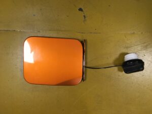 KOREK KLAPKA WLEWU PALIWA NISSAN X-TRAIL T32