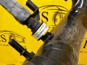 DOLOT PRZEWÓD POWIETRZA PEUGEOT 3008 II 1.2 THP