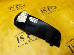 POKRYWA OSŁONA PODSZYBIA PODSZYBIE BMW M3 E46 CABRIO COUPÉ NOWA OEM