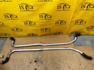 RURA RURKA PRZEWÓD WODY PORSCHE 991 911 GTS LIFT