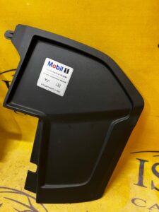 OSŁONA PŁYTA SILNIKA PORSCHE 911 991 CARRERA 3.0