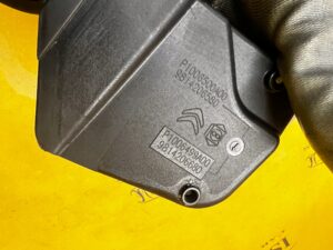 KLAPKA WLEWU WLEW PALIWA DIESEL CITROEN C4 GRAND PICASSO II EU EEB