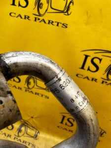 WĄŻ PRZEWÓD RURA RURKA KLIMATYZACJI PORSCHE CAYENNE II 7P5