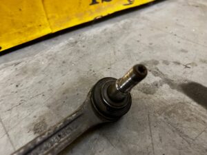 MAGLOWNICA PRZEKŁADNIA PORSCHE 911 991 LIFT 3.0