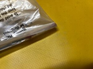 MIARKA BAGNET POZIOMU OLEJU BMW B47 NOWA OEM