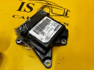 NIEWYSTRZELONY MODUŁ STEROWNIK AIRBAG PODUSZEK CITROEN C4 GRAND PICASSO II