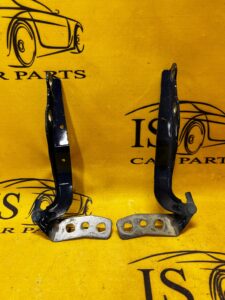 ZAWIASY MASKI POKRYWY KOMPLET FORD KUGA MK3 GRANAT