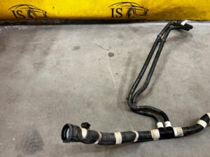 WĘŻE RURY PRZEWODY UKŁADU CHŁODZENIA BATERII TESLA MODEL 3 PRZEDLIFT RWD