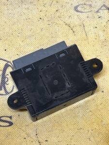 MODUŁ STEROWNIK DRZWI KIEROWCY PRZÓD LEWY FORD FIESTA MK8