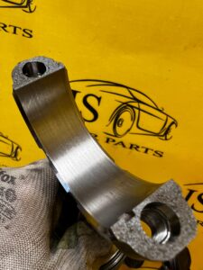 KOMPLET TŁOKI KORBOWODY ŚRUBY SILNIKA B38 BMW F40 MINI