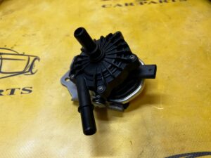 ELEKTRYCZNA POMPKA POMPA WODY RENAULT ESPACE VI AUSTRAL