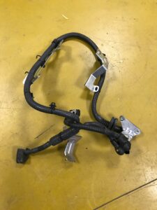 PRZEKAŹNIK ROZRUSZNIKA MODUŁ INFINITI Q50 2.0 T